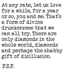 Quote Tales Of The Jazz Age Quotes Inspirational Words Words