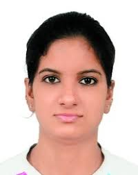 Pratima in Indian powerlifting team