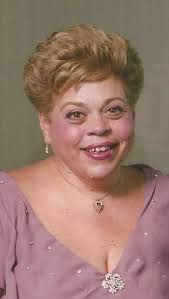 Portia Degast Obituary July 24, 2020