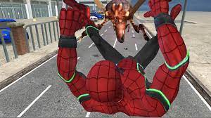 Descarga ultimate spider man rom✓for gamecube y ultimate spider man iso video game en tu pc, mac, android o mac. Ultimate Spiderman Fight Revenge Of Spider Hero For Android Apk Download