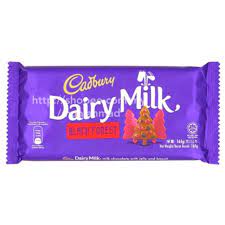 Gambar coklat cadbury oreo terlihat keren download now cadbury choco. Cadbury Dairy Milk 165gm Coklat Premium Harga Murah Shopee Malaysia