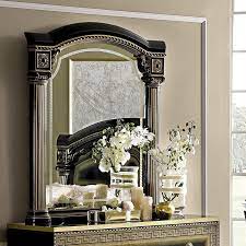 We did not find results for: Aida Mirror Black And Gold By Esf Furniture Furniturepick