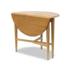 Baca Dining Table Drop Leaf Table Round Dining Room Round Dining Table