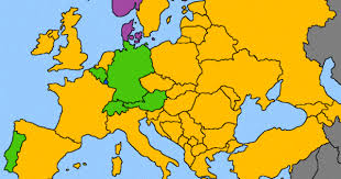 which european country has the lowest drinking age