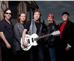 George Thorogood And The Destroyers Play That Funky Music World Music Rock Music