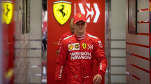 Dorothee schumacher entwirft exklusive designermode für damen. Generasi Kedua The Schumacher Setelah Mick Ada David Schumacher