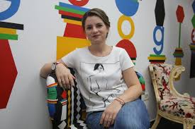 O viziune buna este aceea care poate fi impartasita de toti membrii organizatiei si nu numai de o parte a lor; Exclusiv DestÄƒinurile Unui Ceo Google Ela Moraru Spune La Ce Trebuie SÄƒ RenunÈ›i Pentru A Ajunge In Conducerea Unei Companii Gigant Capital