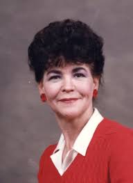 Roberta Sandlin Obituary