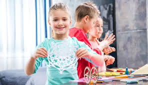 Das basteln zum kindergeburtstag wird immer beliebter. Bastelideen Zum Kindergeburtstag Tolle Ideen Fur Den Perfekten Kindergeburtstag