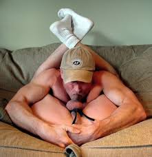 Сам себе сосет - фото порно devkis