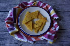 Polenta Fur Baby Led Weaning Als Dreicke Oder Pommes Rezept Rezepte Furs Baby Lebensmittel Essen Essen Fur Kinder