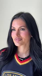 Kristen Leon's Instagram, Twitter & Facebook