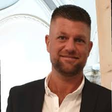 Great Day At The JLA's Annual Sales Kick Off, Winning Top Inside Sales  Executive For The Second Year Running.