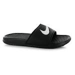 Nike flip flops