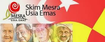 Tujuan bantuan ini diberikan kepada warga emas yang layak adalah untuk meneruskan kelangsungan dan kesejahteraan kehidupan dalam komuniti. Skim Mesra Usia Emas Kerajaan Negeri Selangor Khairat Kematian Untuk Warga Emas Oku