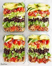 A heated lunch box is awesome for those days you want something warm. 70 Cold Lunch Ideas For Kids And Adults Purewow