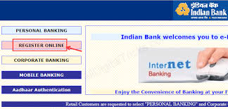 Bank is not responsible for online transactions going wrong. Indian Bank Net Banking Online Activation Process Alldigitaltricks