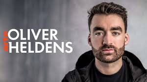 Oliver Heldens