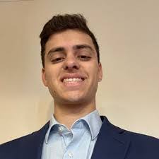 Ethan Pascarella's Instagram, Twitter & Facebook