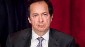 Paulson Still a Bull After Bare Year