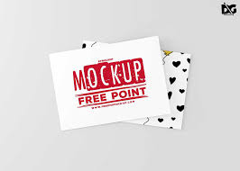 Download Free Download Psd Flyer Branding Artwork Design Mockup Free Psd Freebies Mockup