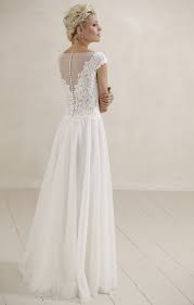 Maybe you would like to learn more about one of these? Modell Marta 735 Silk Lace Hochzeitskleider