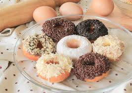 May 28, 2021 · kue ini biasanya hadir di hajatan orang sumatera. Resep Donat Kentang Enak Empuk Oleh Dewi Dapur Cookpad