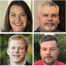 bcagcouncil is pleased to announce the newly elected Executive Committee