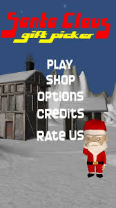 The random gift generator gives you the option of picking who will be getting the gift. Santa Claus Gift Picker For Android Apk Download