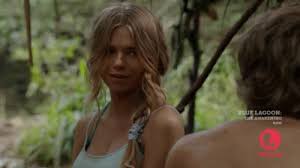 The awakening trailer starring indiana evans and brenton thwaites. Brenton Thwaites Gifs Wifflegif