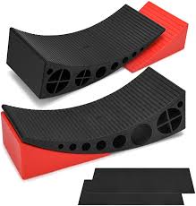 We did not find results for: Amazon Com Kohree 2 Packs Camper Leveler Rv Leveling Ramp Blocks Chock Kit Up To 30 000 Lbs Anti Slip Mats Included Faster And Easier To Level Your Camper Travel Trailer Automotive