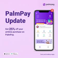 It is small sized app, which will not be burden on your . Palmpay Ghana Posts Facebook