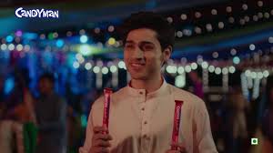 The cap was too small for the tin. Candyman Fantastik Dandiya Love Story Youtube
