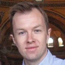 Matt Strauss (@mattdys)