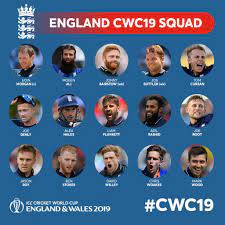Football being the sport this post is a festival of talent as we bring you the best players in the english premier league for but if you are going to compete in a match and ultimately a league then you need to win and keep. Pin On Cricket World Cup
