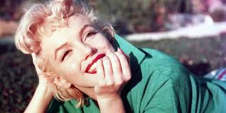Why & When Marilyn Monroe Changed Her Name From Norma Jeane