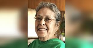 Obituary information for Maria Ruben “Ruby” Wise