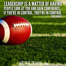 20 Motivational Quotes By The Most Inspiring Nfl Coaches Of All Time Success