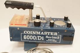 The asus whites coinmaster 1/db series 2 document found is checked and safe for using. Coinmaster 6000 Di Series 2 Metal Detector W 2 White S Discs Firearms Military Artifacts Firearms Firearms Accessories Parts Online Auctions Proxibid