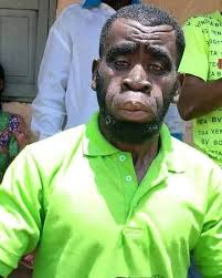 Meet Ela Oyono Thathieu, the Camerooniam from the south Region of Cameroon  who's taking the internet by storm with his jaw-dropping 🥁 🪘 drum beating  skills, making him the region's top drummer 🤣🤣🤣