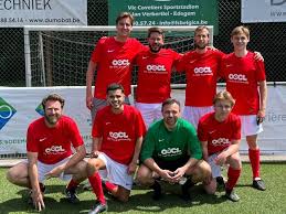 OOCL BELGIUM @ SSC SOCCER TOURNAMENT 2022