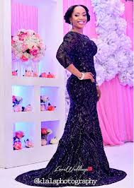 The classic designs of second dress mustn't be white everyone knows that nigerian bridal gowns are very trendy and beautiful. Geniko Dress Design Second Dress For Wedding Reception In Nigeria