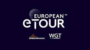 European tour | european tour, nike logo, sports. European Tour To Launch Golf S First Esports Tour Sportzpower