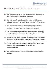 Pharmawiki Amoxicillin