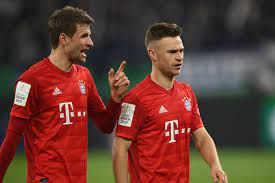 Bayern munich's preparation for the club world cup was disrupted despite victory, kylian mbappe rediscovered his supersonic speed and lionel messi starred from the bench, while zlatan ibrahimovic. Tjybgchuz1kpsm