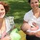 Optimum Bumps does breastfeeding event image