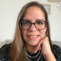 Maria Guzman, BS.BAD