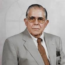 Dr. Braulio Arturo Sáenz Obituary