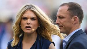 This week, nine sports reporter erin molan has endured the full force of nrl fan fury. Erin Molan Backlash Continues As Star Calls For Players To Ignore Her Until She Apologies Nrl News