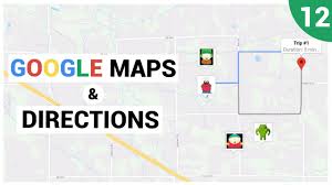 The google.maps.marker constructor takes a single marker options object literal, specifying the initial properties of the marker. Creating Custom Google Map Markers Youtube